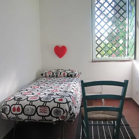Terre Del Cardinale Country Apartment