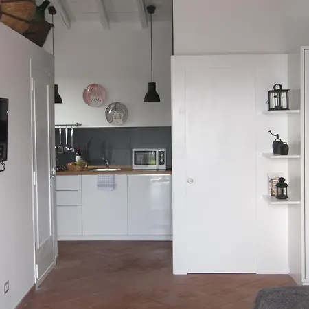 Apartment Terre Del Cardinale Country