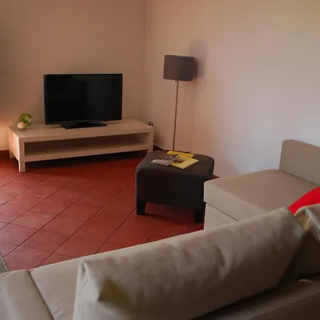 Terre Del Cardinale Country Apartment