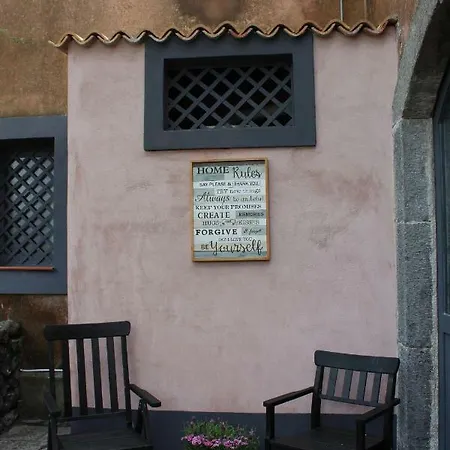 Apartment Terre Del Cardinale Country