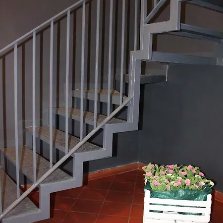 Terre Del Cardinale Country Apartment