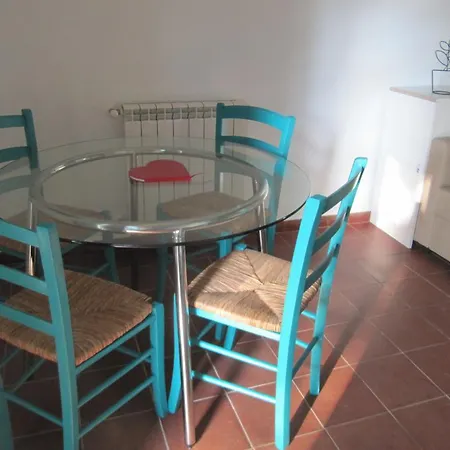 Apartamento Terre Del Cardinale Country CTA