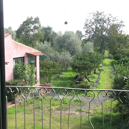 Διαμέρισμα Terre Del Cardinale Country
