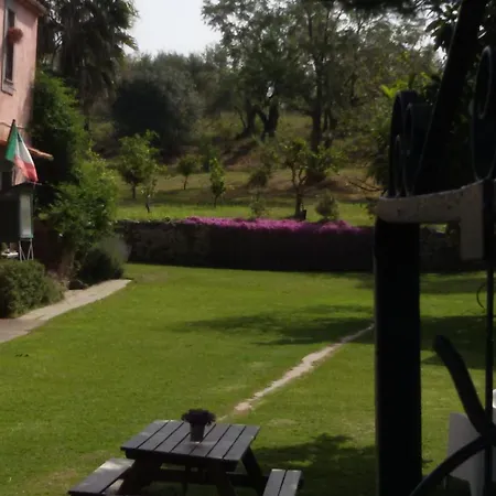 Lejlighed Terre Del Cardinale Country