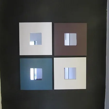 شقة Terre Del Cardinale Country