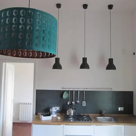 Terre Del Cardinale Country شقة *