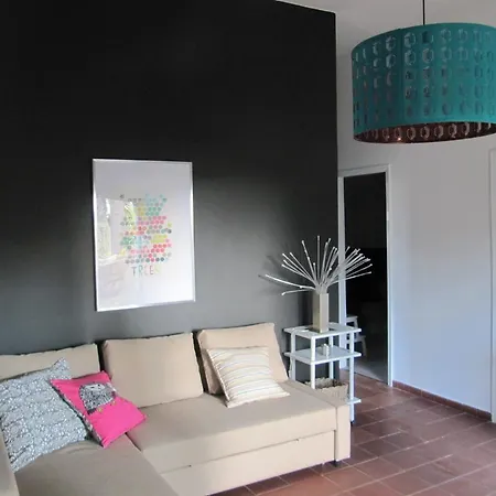 Apartamento Terre Del Cardinale Country