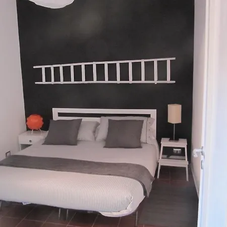 شقة Terre Del Cardinale Country *