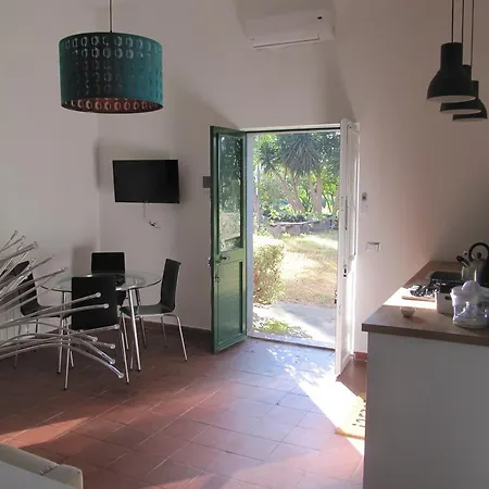 شقة Terre Del Cardinale Country كاتانيا