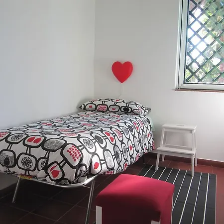 Apartamento Terre Del Cardinale Country CTA