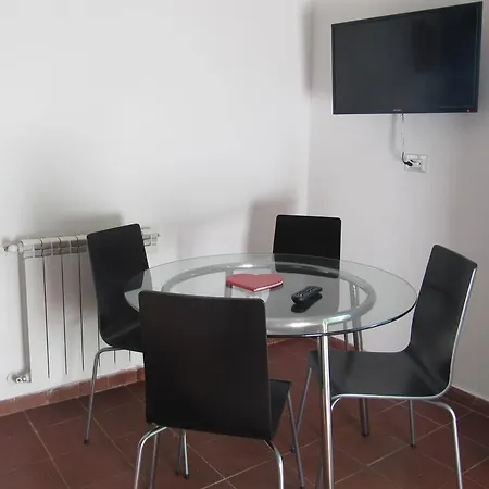 Terre Del Cardinale Country شقة