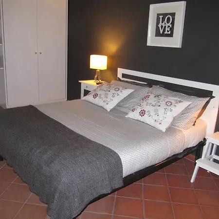 Terre Del Cardinale Country Apartamento