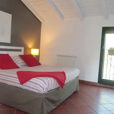 Apartamento Terre Del Cardinale Country