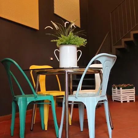 Terre Del Cardinale Country كاتانيا