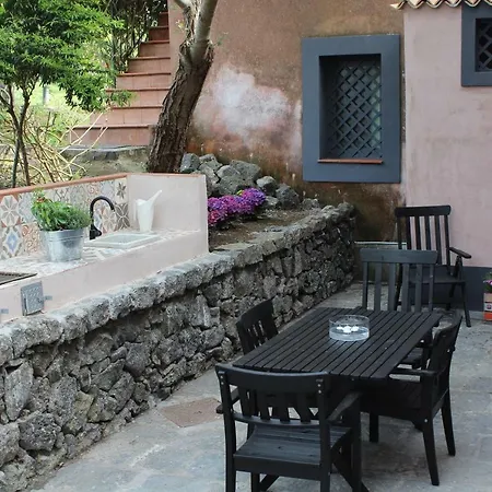 شقة Terre Del Cardinale Country كاتانيا