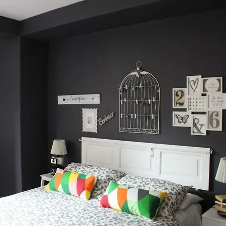 شقة Terre Del Cardinale Country *