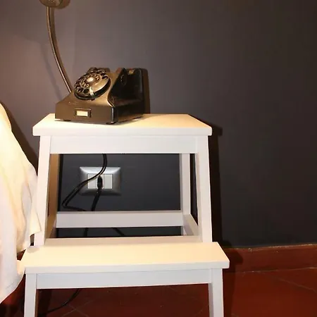 Apartamento Terre Del Cardinale Country CTA